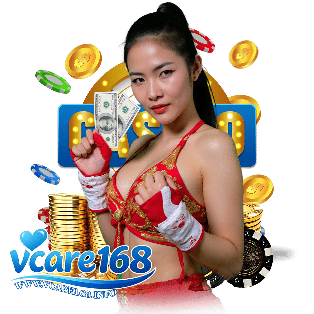 vcare168 ทางเข้า