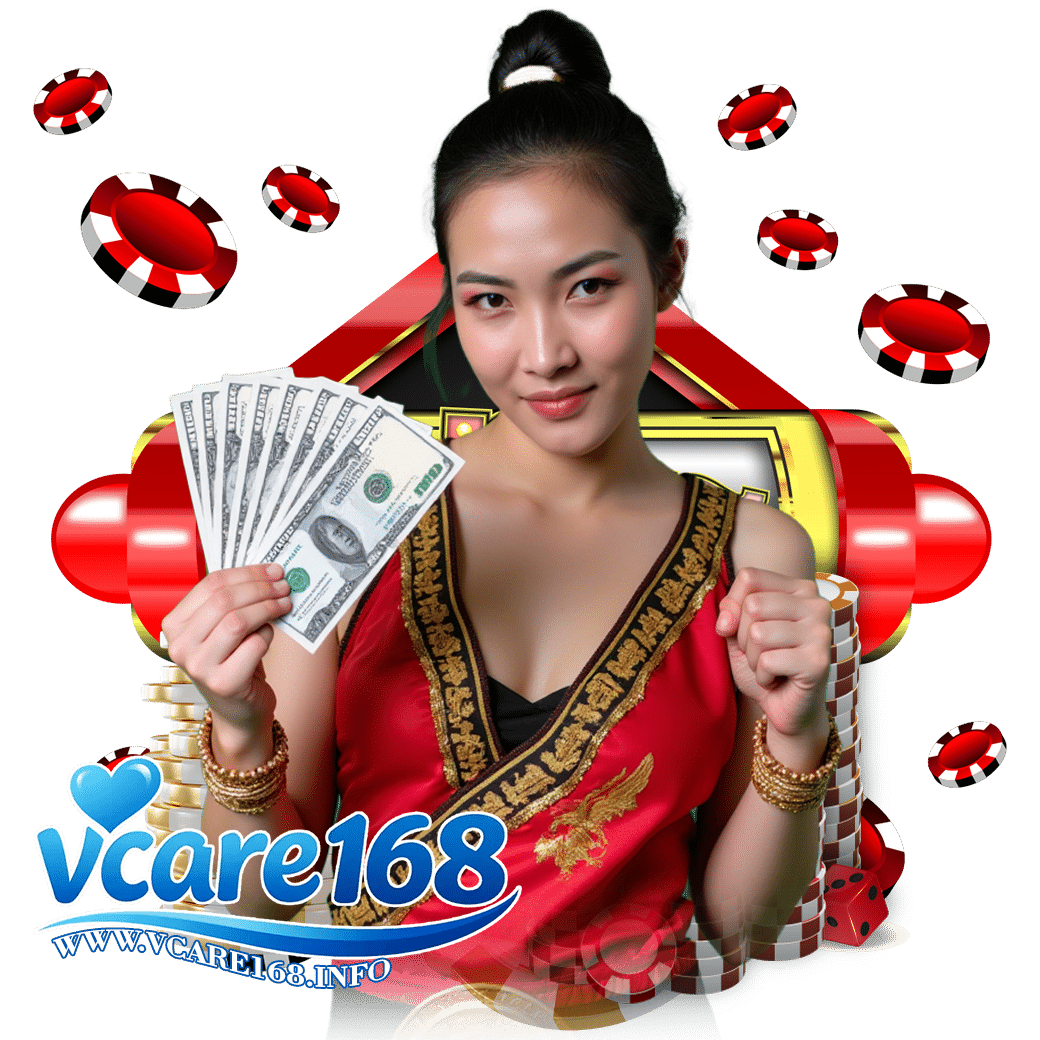 vcare168 สมัคร