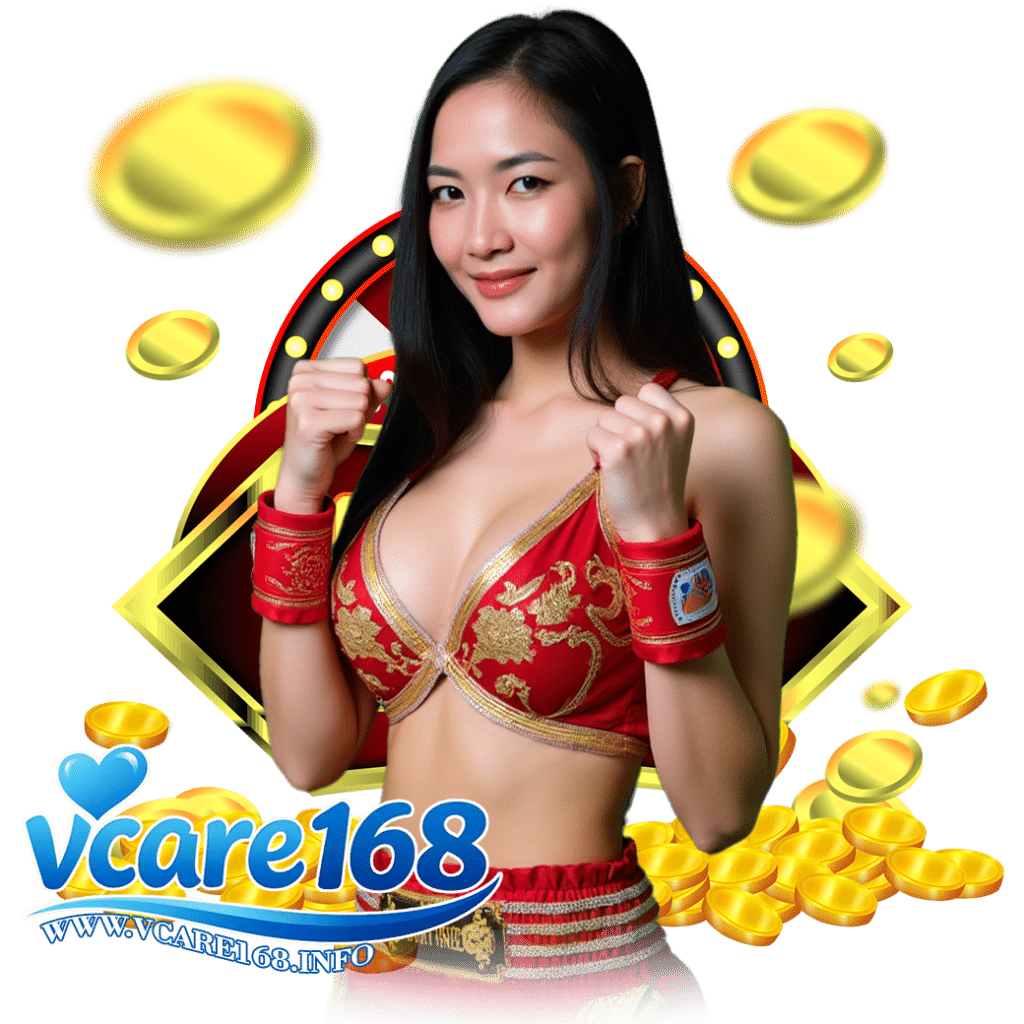 vcare168 สล็อต